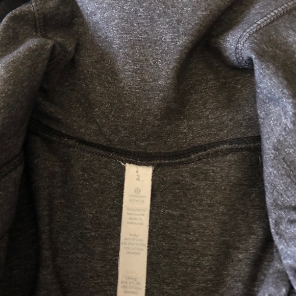 Lululemon sweater - Picture 4 of 4